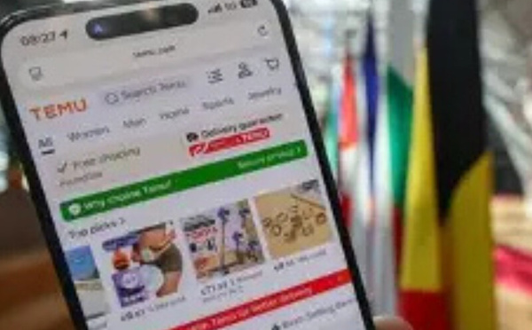 Temu تتعهد بتشديد الرقابة على المنتجات الخطرة في أوروبا بعد غرامة بقيمة 200 مليون يورو
