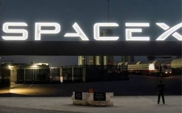 SpaceX تؤمن صفقة تمويل بـ40 مليار دولار لاقتناء رقائق وخوادم الذكاء الاصطناعي