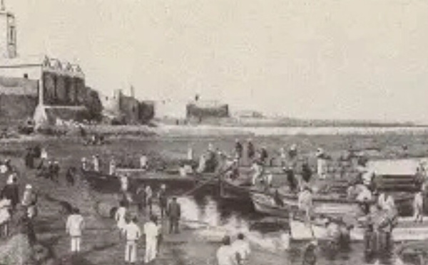 التاريخ البحري المغربي.. حين تعيد التكنولوجيا قراءة الماضي