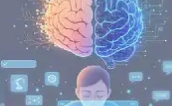 التفكير النقدي في زمن الذكاء الاصطناعي.. حين تصبح القدرة على السؤال أهم من سرعة الإجابة