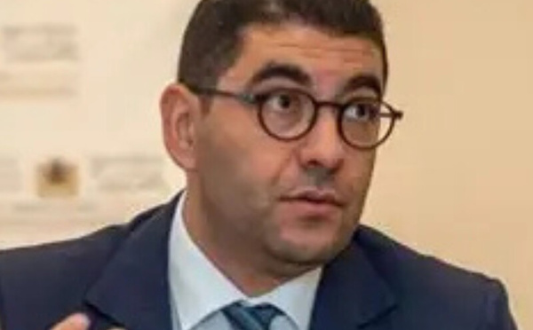 محمد المهدي بنسعيد.. قطاع التواصل ضمن الاختصاصات الحكومية