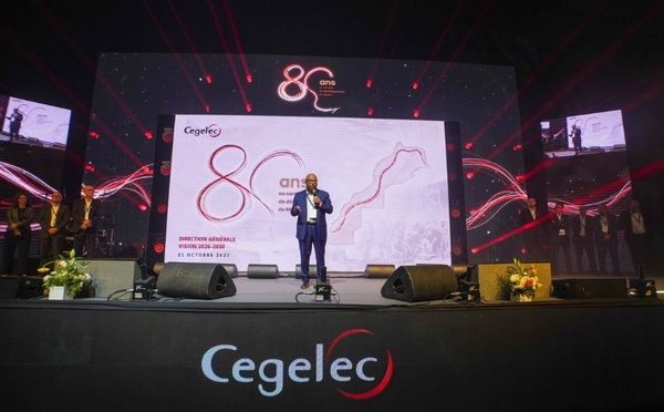 سيجيليك المغرب تحتفل بـ80 عاماً.. خبرة انطلقت من المملكة ووصلت إلى إفريقيا والشرق الأوسط