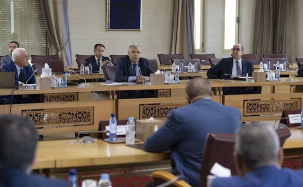 انتخابات 2027.. الداخلية تفتح مشاورات مع الأحزاب حول القوانين المؤطرة للاقتراع