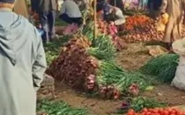 المغرب يخصص مليار درهم لتحديث 12 سوقًا للجملة وتعزيز كفاءة توزيع المواد الغذائية