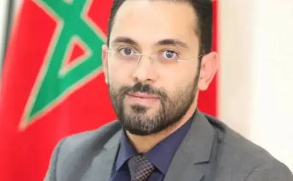 الباحث المغربي إبراهيم الصافي يفوز بالمرتبة الأولى في جائزة الشباب العربي 2026