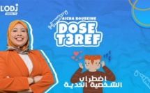 ندرة المياه