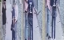 القصر الكبير: حقيقة الفيديو الذي يوثق عملية السرقة بالعنف هذا الصباح