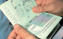 رسوم التأشيرة لا تسترجع في حال رفض الطلب