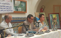 الملتقى الثالث لرابطة كاتبات المغرب بالقصر الكبير