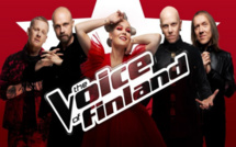 لهذا السبب برنامج "THE VOICE" منع فنلندية من المشاركة