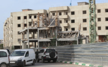 سخط عارم وسط عشرات الأسر بعد هدم شققها الجديدة بتمارة