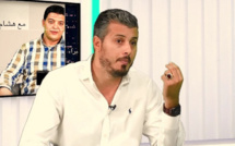 رغيب يناشد المسؤولين لمحاربة صانعي التفاهة