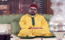 أمير المؤمنين  يترأس يومه الجمعة الحفل الديني لوفاة فقيد المغرب جلالة المغفور له الملك الحسن الثاني 