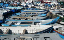 سرقة قوارب الصيد من ميناء طنجة