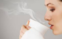 فوائد شرب الماء الدافئ