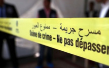 امرأة تقتل زوجها بالجديدة