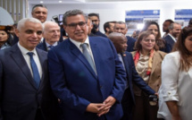  تجربة المغرب على مستوى تعميم التغطية الصحية " تجربة كبيرة "