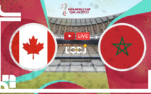 مشاهدة مباراة المغرب وكندا بث مباشر اليوم في كأس العالم