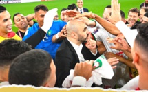 " ديروا النية "