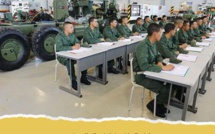 وزارة الداخلية تعلن عن تاريخ انطلاق احصاء الخدمة العسكرية في المغرب
