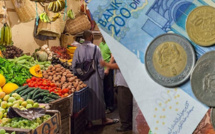 ارتفاع التضخم بالمغرب إلى 8.3%