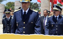 انخفاض كبير في معدل الجريمة في عام 2022