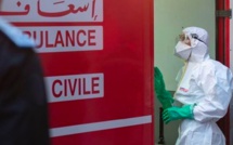 المغرب يعلن تسجيل أول وفاة بمتحور أوميكرون 