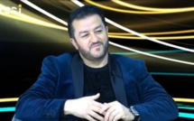 برنامج "موعد الفنانين" يستضيف المبدع رضوان وهبي 