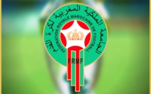 تعذر المنتخب الوطني المغربي للسفر إلى مدينة قسنطينة 