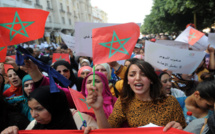 فاديا كيوان : تشيد بالمبادرات التي يقوم بها الملك محمد السادس من أجل الارتقاء بأوضاع المرأة المغربية