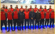  ودع المنتخب المغربي لكرة اليد منافسات بطولة العالم 2023 