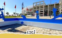  تغيير في ملعب طنجة العظيم