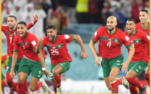 المنتخب المغربي ضيف شرف "كوبا أمريكا 2024" 