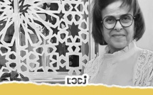  وفاة الممثلة المغربية خديجة أسد عن عمر ناهز 70 عاماً