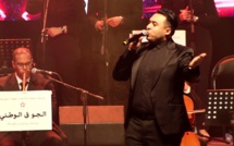 غافولي: للصحافة المغربية الفضل الكبير على الفنانين