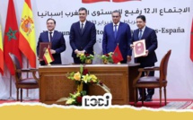 المغرب واسبانيا يوقعان 19 مذكرة تفاهم في عدة مجالات 