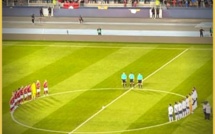 دقيقة صمت في مباراة الهلال وفلامينغو حداجا على ضحايا زلزال سوريا وتركيا