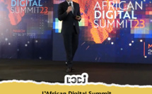  القمة الرقمية الإفريقية في نسختها الخامسة