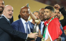 تم اختيار الوداد البيضاوي للمشاركة في الدوري الإفريقي الممتاز