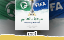 المغرب يسلم مشعل تنظيم كأس العالم للأندية الى السعودية 