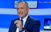 رياض مزور يحل ضيفا على برنامج مباشرة معكم
