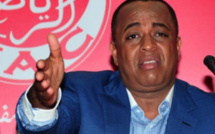 الوداد : الرئيس سعيد ناصيري يتعرض حاليًا لضغوط