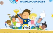 اليابان تستضيف كأس العالم لجمع القمامة 