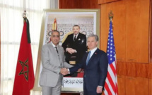 أمريكا تشيد بجهود المغرب المستمرة في مكافحة الإرهاب