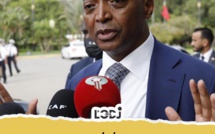  عاجل : "كاف" يرفض معاقبة المغرب و يحسم في القضية