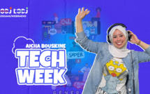 Tech Week : المديرية العامة للأمن تطلق آلية "طفلي مختفي" بشراكة مع مؤسسة "ميطا" العالمية