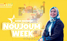 Noujoum Week :   فعاليات الدورة 21 من " فيكام " تسدل الستار بتتويج إنتاجات مغربية وعالمية 