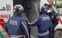 الأمن يعتقل 30 شخصا بالدار البيضاء