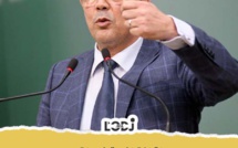 حملة افتراضية ضد لقجع تتحول الى سجال بين رافض و مؤيد