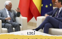  إسبانيا والبرتغال ترحبان بانضمام المغرب لملف مونديال 2030
